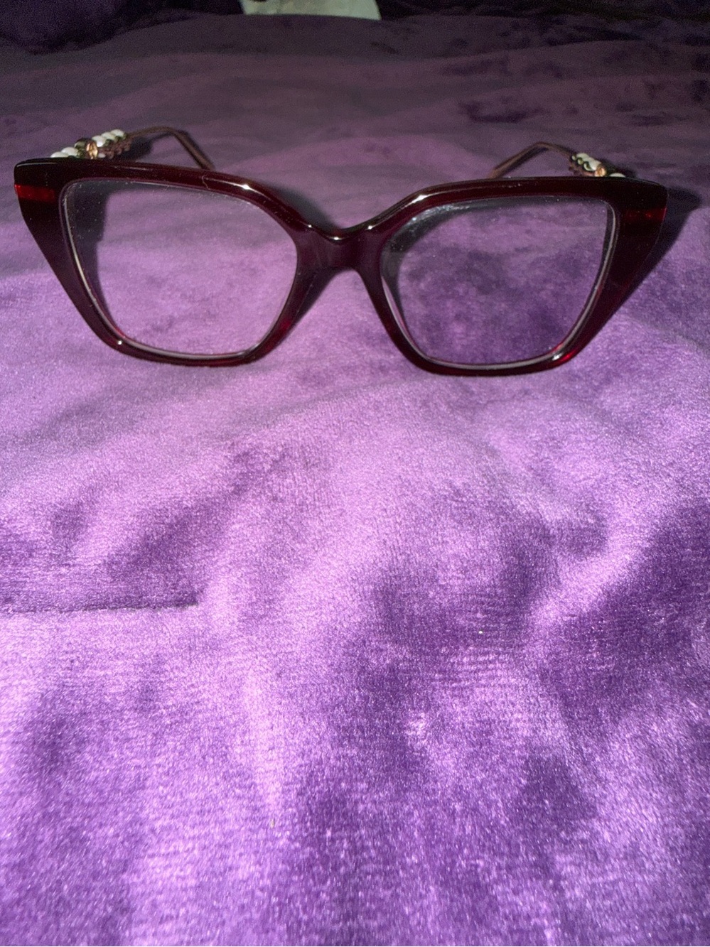 Gucci glasses